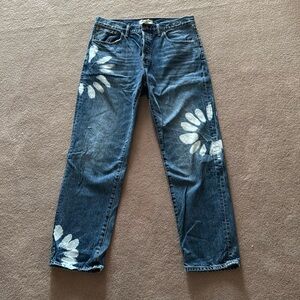 Madewell jeans